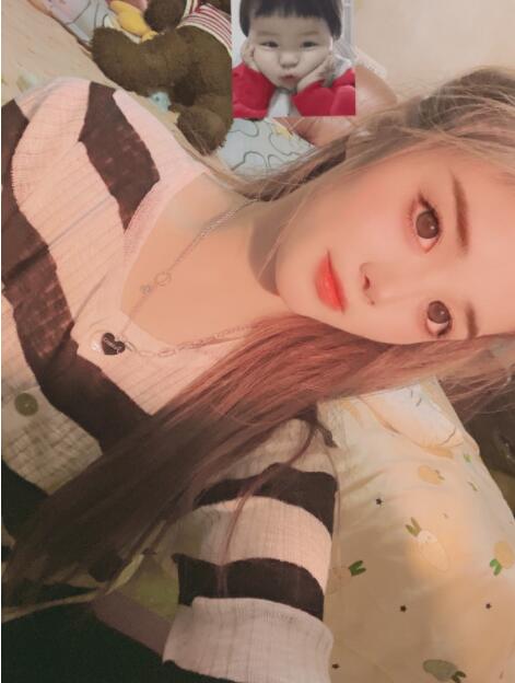 【佛山】 禅城区 气质很好的妙龄女郎