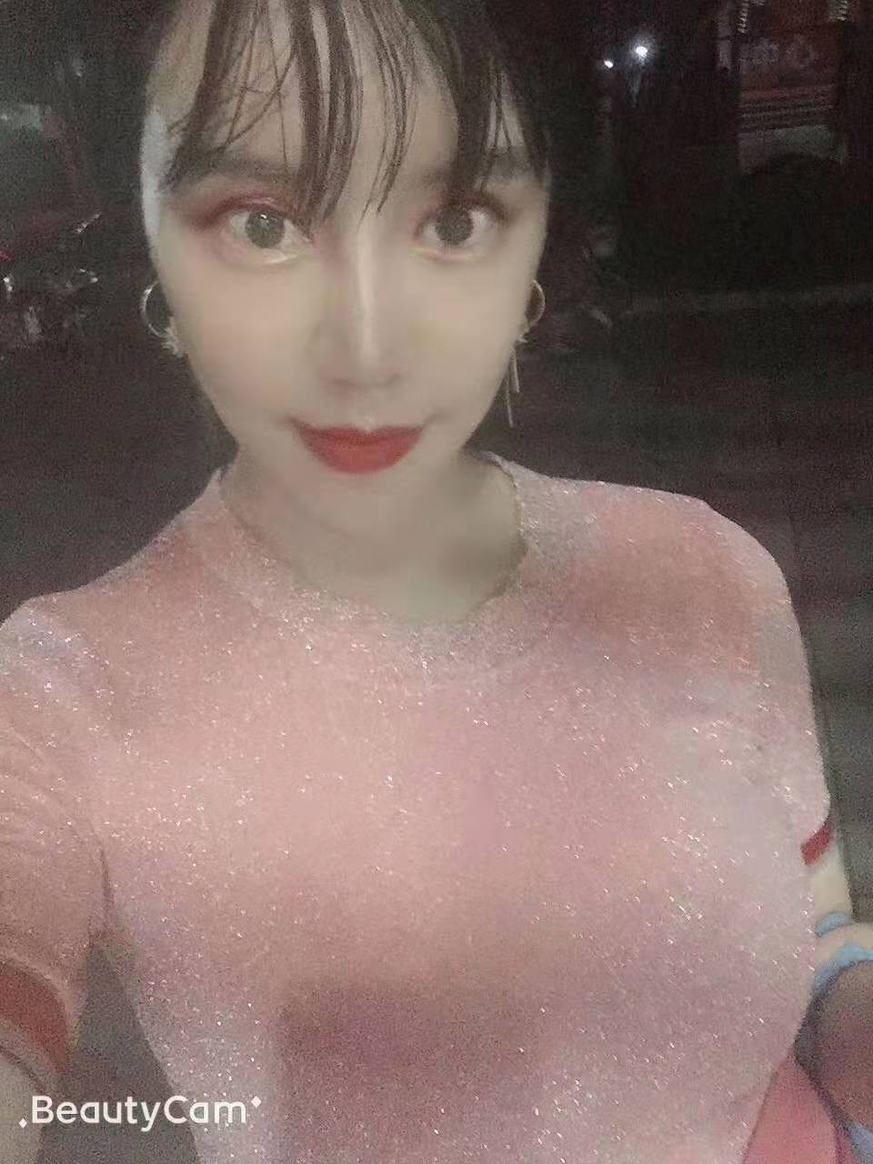 亲验佛山超值童颜巨乳