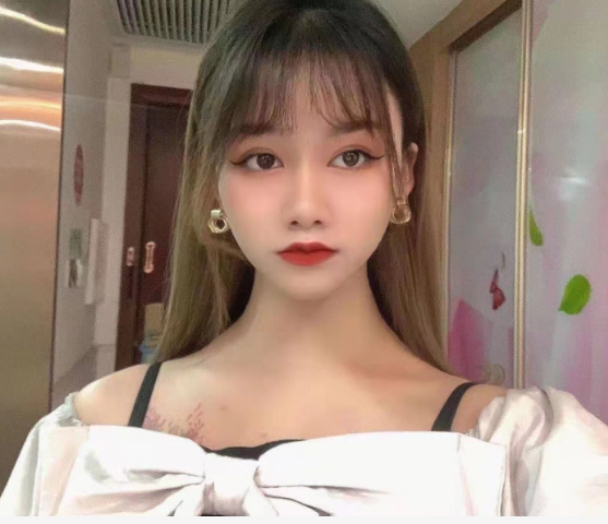 禅城区 妹子还行